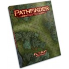 Pathfinder 2E Playtest Flip-Mat Multi Pack Pathfinder